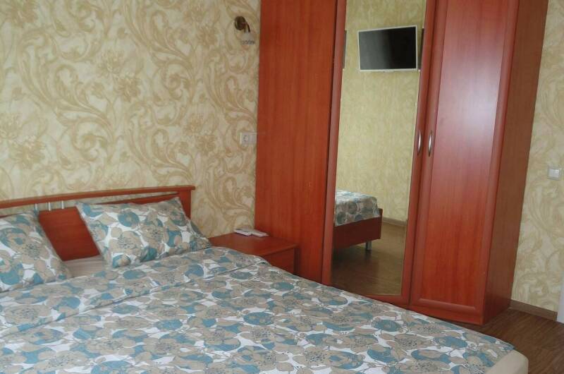 Изображение Изображение квартиры &quot;Однокомнатная квартира с видом на море&quot; #5 #3