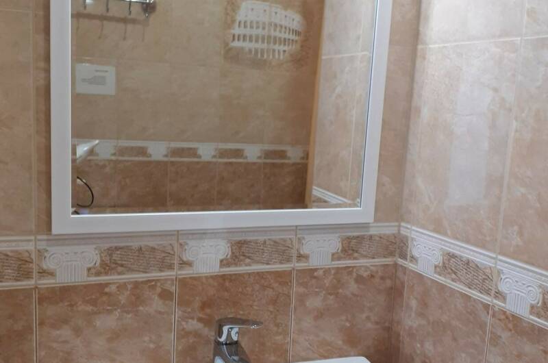 Изображение Изображение квартиры &quot;Однокомнатная квартира с видом на море&quot; #10 #8