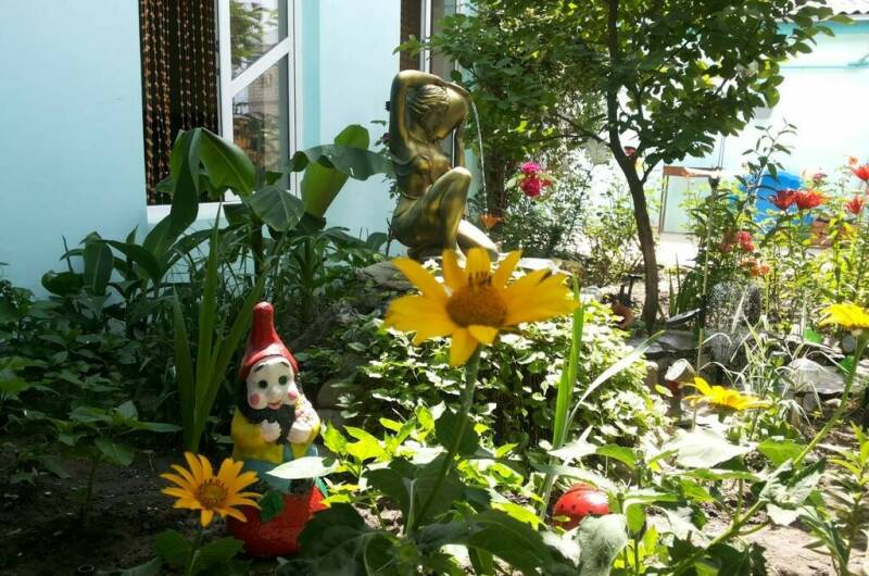 Изображение гостиницы "Гостевой дом на Школьной" #1