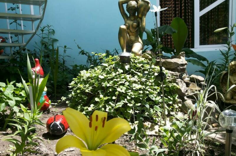 Изображение Изображение гостиницы &quot;Гостевой дом на Школьной&quot; #3 #1