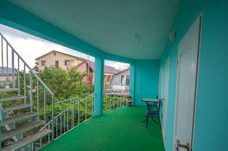 Изображение Изображение гостиницы &quot;Гостевой дом на Школьной&quot; #6 #4