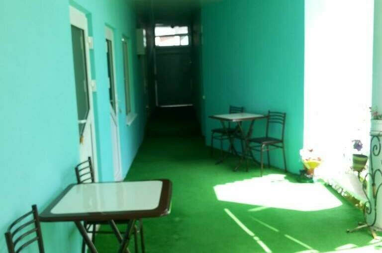 Изображение Изображение гостиницы &quot;Гостевой дом на Школьной&quot; #7 #5