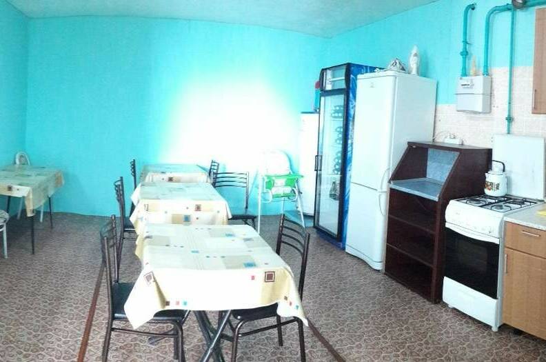 Изображение Изображение гостиницы &quot;Гостевой дом на Школьной&quot; #8 #6