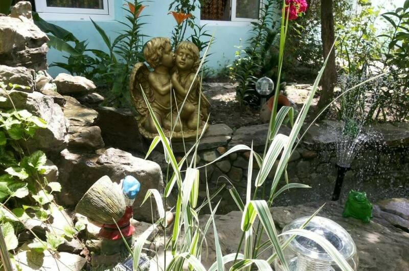 Изображение Изображение гостиницы &quot;Гостевой дом на Школьной&quot; #10 #8