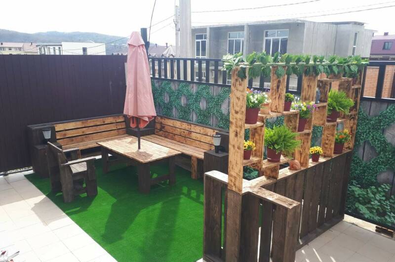 Изображение Изображение гостиницы &quot;Гостевой дом «ДарЭли»&quot; #3 #1