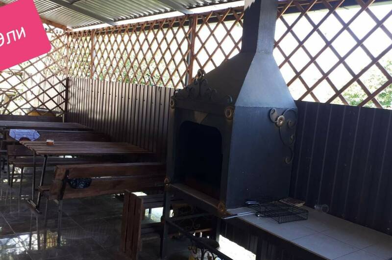 Изображение Изображение гостиницы &quot;Гостевой дом «ДарЭли»&quot; #6 #4