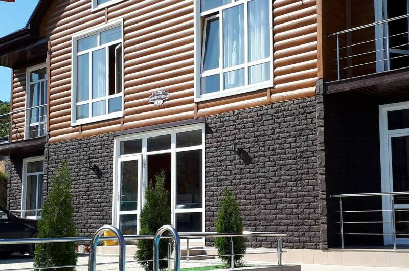 Изображение Изображение гостиницы &quot;Гостевой дом «ДарЭли»&quot; #8 #6