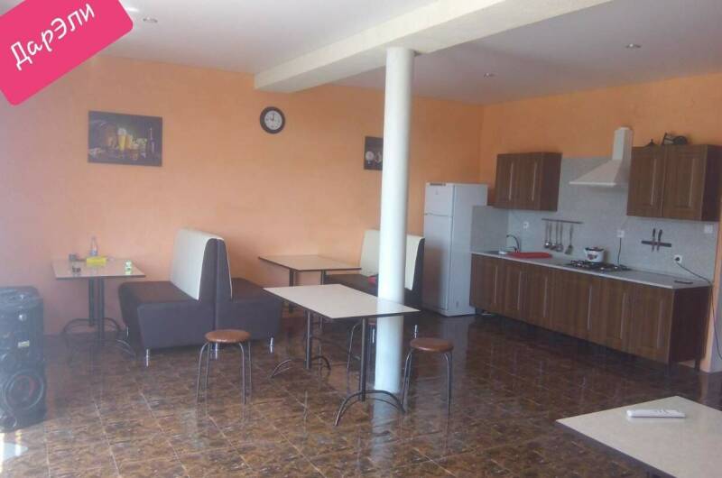 Изображение Изображение гостиницы &quot;Гостевой дом «ДарЭли»&quot; #9 #7