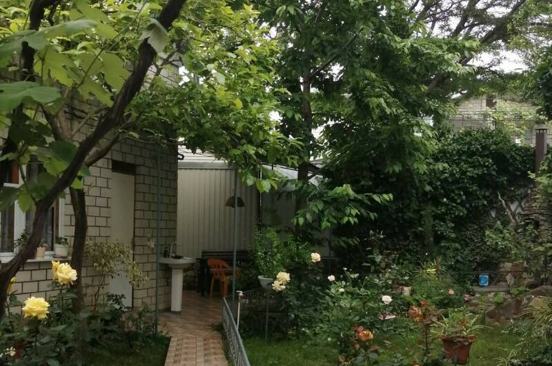 Изображение гостиницы "Гостевой дом на Приветливой" #1