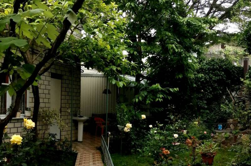 Изображение Изображение гостиницы &quot;Гостевой дом на Приветливой&quot; #4 #2