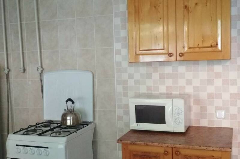 Изображение Изображение гостиницы &quot;Гостевой дом на Приветливой&quot; #6 #4