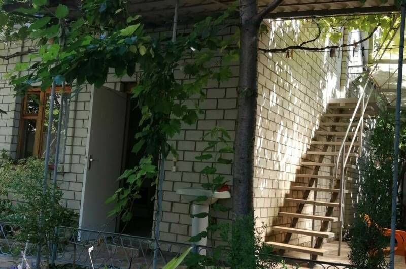 Изображение Изображение гостиницы &quot;Гостевой дом на Приветливой&quot; #7 #5