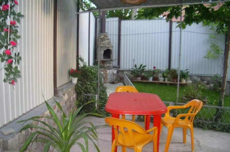 Изображение Изображение гостиницы &quot;Гостевой дом на Приветливой&quot; #8 #6