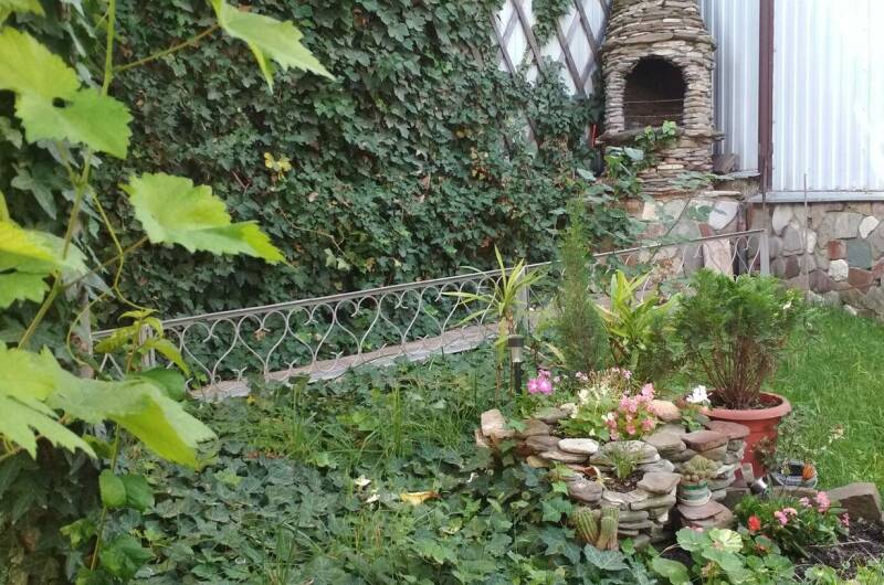 Изображение Изображение гостиницы &quot;Гостевой дом на Приветливой&quot; #9 #7