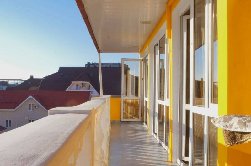 Изображение Изображение гостиницы &quot;Гостевой дом «Иркутск-Байкал»&quot; #3 #1