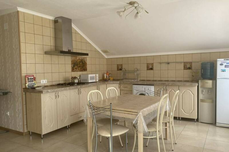 Изображение Изображение квартиры &quot;Этаж дома под ключ от 6-9 человек&quot; #3 #1