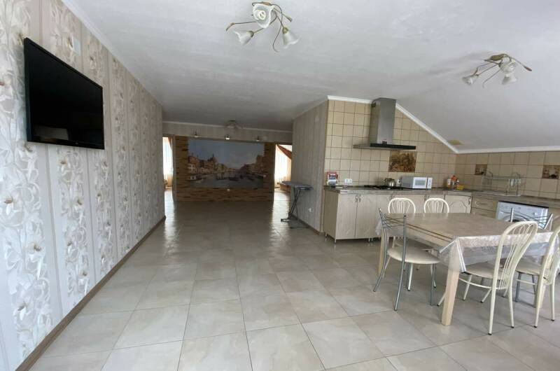 Изображение Изображение квартиры &quot;Этаж дома под ключ от 6-9 человек&quot; #4 #2