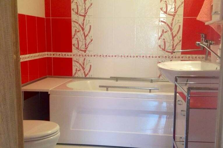 Изображение Изображение квартиры &quot;Этаж дома под ключ от 6-9 человек&quot; #6 #4