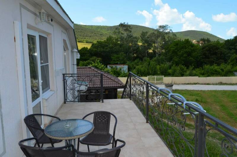 Изображение Изображение квартиры &quot;Этаж дома под ключ от 6-9 человек&quot; #8 #6