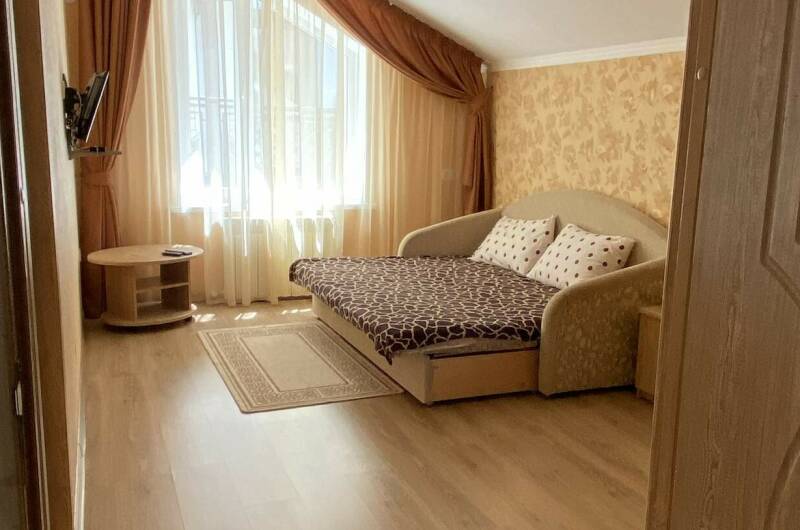 Изображение Изображение квартиры &quot;Этаж дома под ключ от 6-9 человек&quot; #9 #7