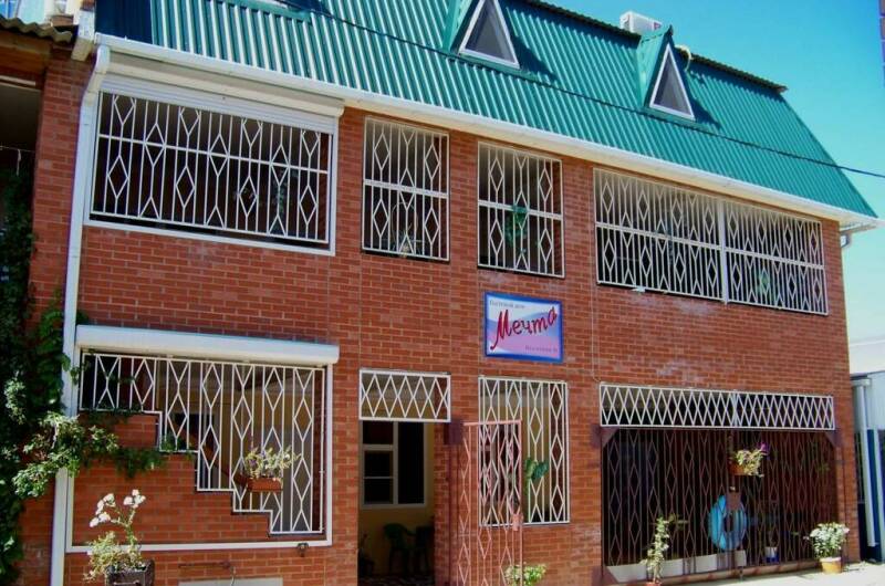 Изображение Изображение гостиницы &quot;Гостевой дом «Мечта»&quot; #3 #1