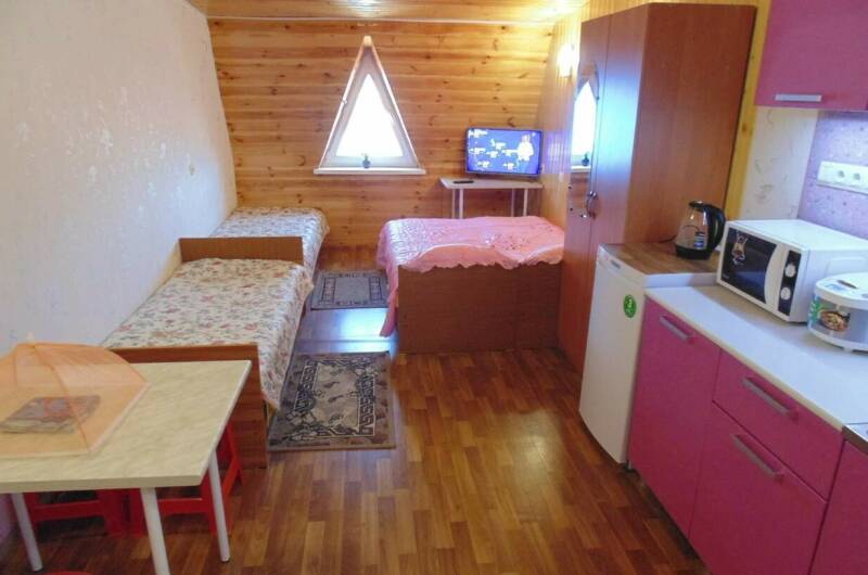 Изображение Изображение гостиницы &quot;Гостевой дом «Мечта»&quot; #4 #2