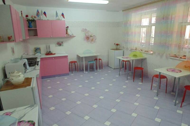 Изображение Изображение гостиницы &quot;Гостевой дом «Мечта»&quot; #5 #3