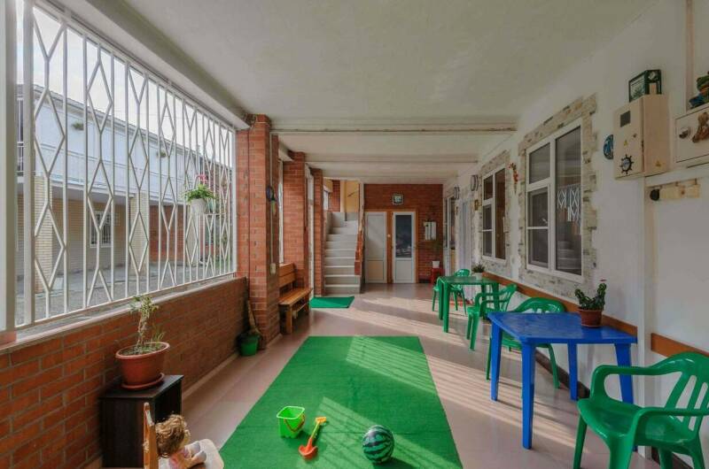 Изображение Изображение гостиницы &quot;Гостевой дом «Мечта»&quot; #6 #4