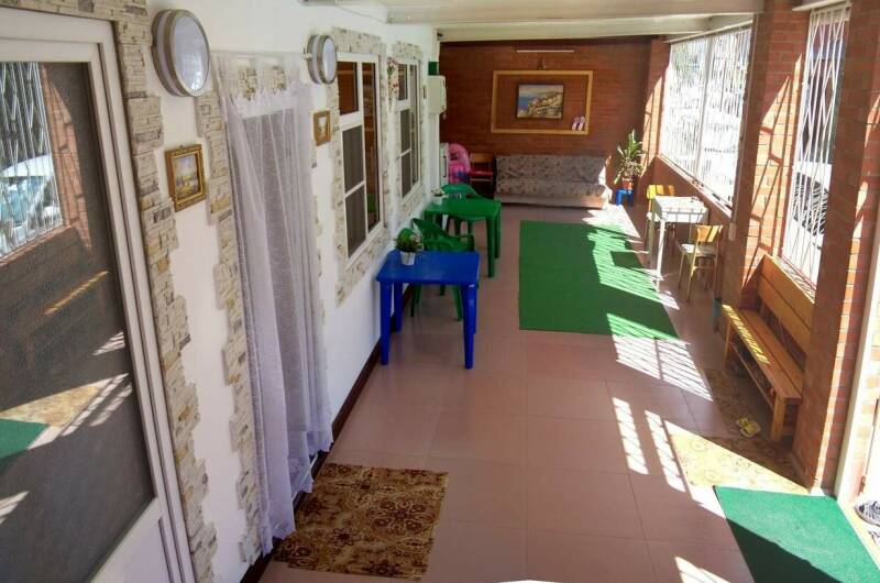 Изображение Изображение гостиницы &quot;Гостевой дом «Мечта»&quot; #8 #6