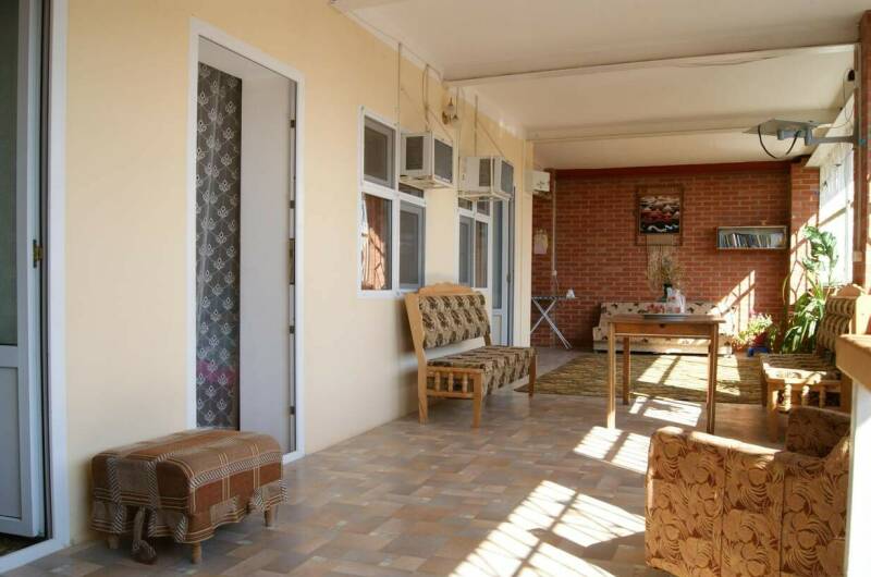 Изображение Изображение гостиницы &quot;Гостевой дом «Мечта»&quot; #9 #7