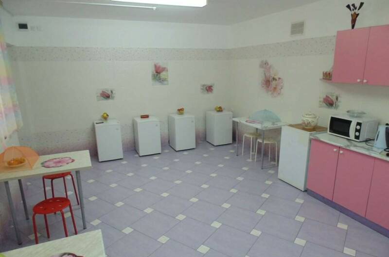 Изображение Изображение гостиницы &quot;Гостевой дом «Мечта»&quot; #10 #8