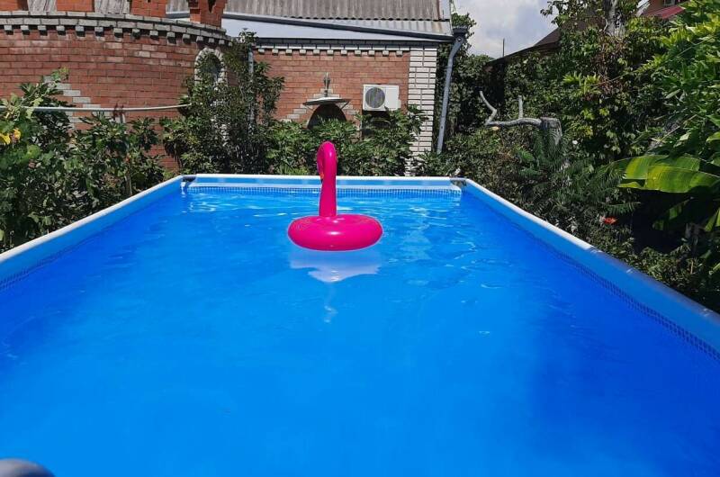 Изображение гостиницы "Частный сектор «Удача»" #1