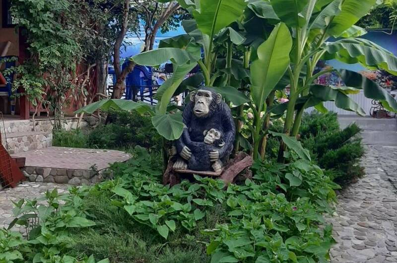 Изображение Изображение гостиницы &quot;Частный сектор «Удача»&quot; #4 #2