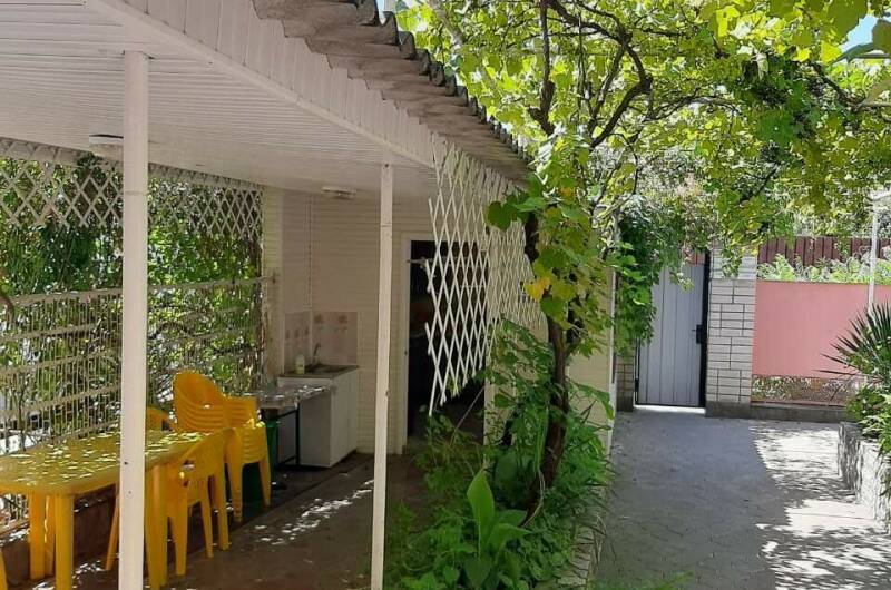 Изображение Изображение гостиницы &quot;Частный сектор «Удача»&quot; #6 #4