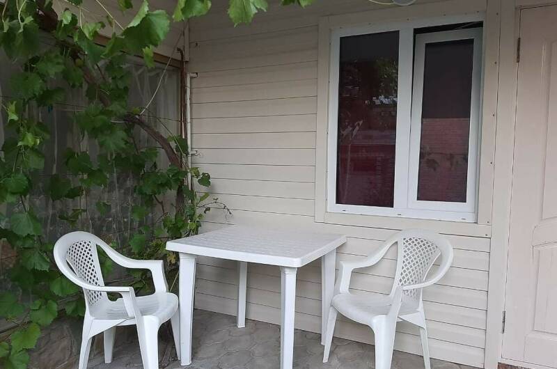 Изображение Изображение гостиницы &quot;Частный сектор «Удача»&quot; #7 #5