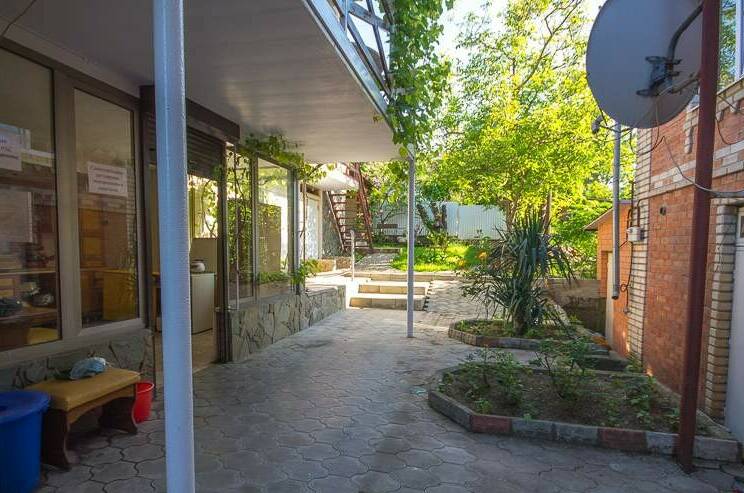 Изображение Изображение гостиницы &quot;Частный сектор «Удача»&quot; #10 #8