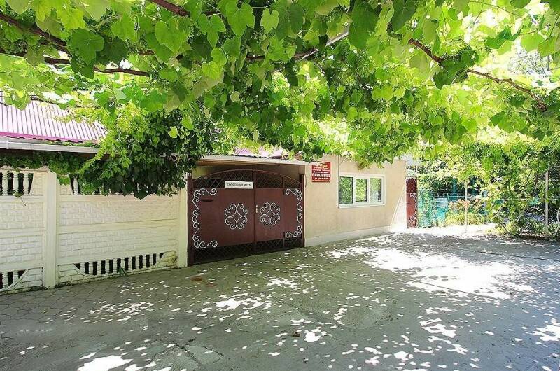 Изображение Изображение гостиницы &quot;Гостевой дом «Дубрава»&quot; #5 #3