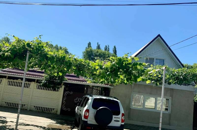 Изображение Изображение гостиницы &quot;Гостевой дом «Дубрава»&quot; #6 #4