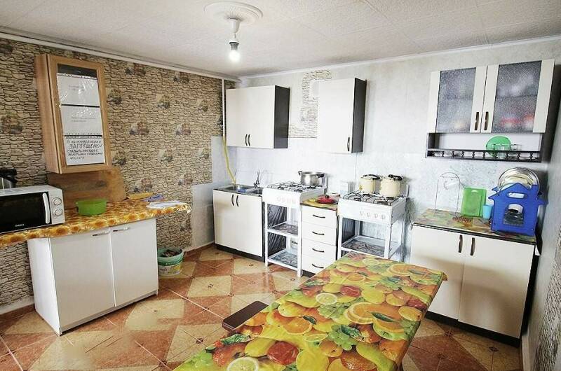 Изображение Изображение гостиницы &quot;Гостевой дом «Дубрава»&quot; #7 #5