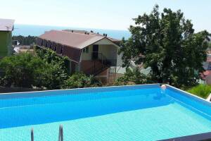 Изображение отеля / гостиницы "Гостевой дом «Азалия»"