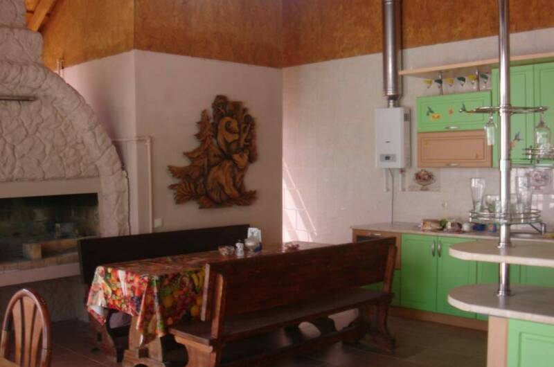 Изображение Изображение гостиницы &quot;Гостевой дом «Диана»&quot; #5 #3