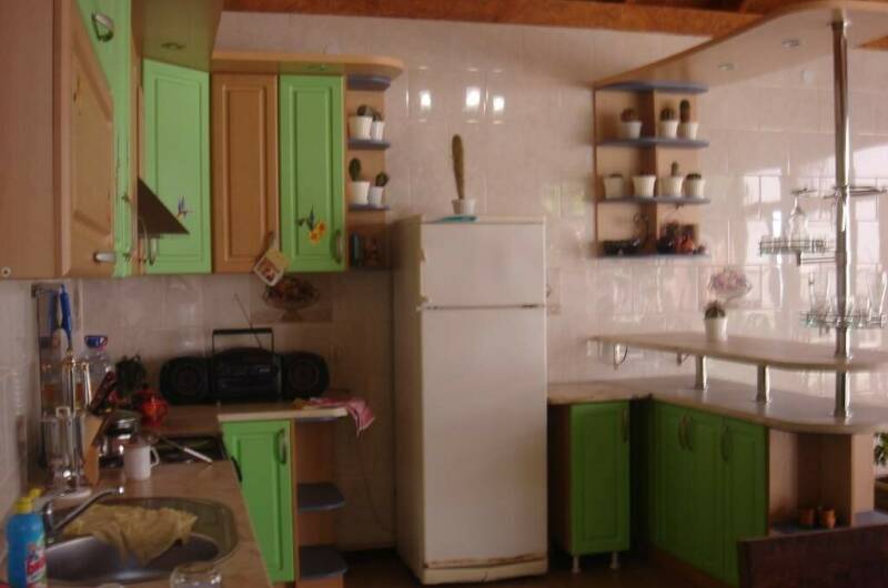 Изображение Изображение гостиницы &quot;Гостевой дом «Диана»&quot; #7 #5