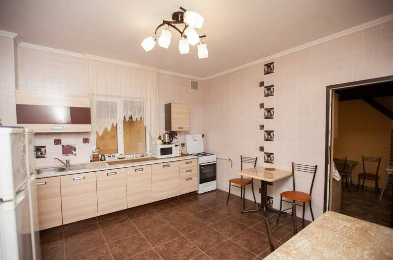 Изображение Изображение гостиницы &quot;Гостевой дом «Приветливый»&quot; #4 #2