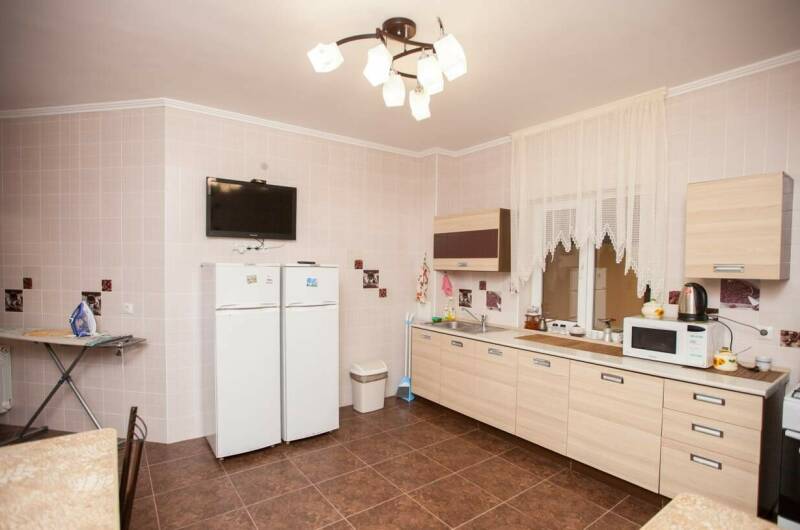 Изображение Изображение гостиницы &quot;Гостевой дом «Приветливый»&quot; #5 #3