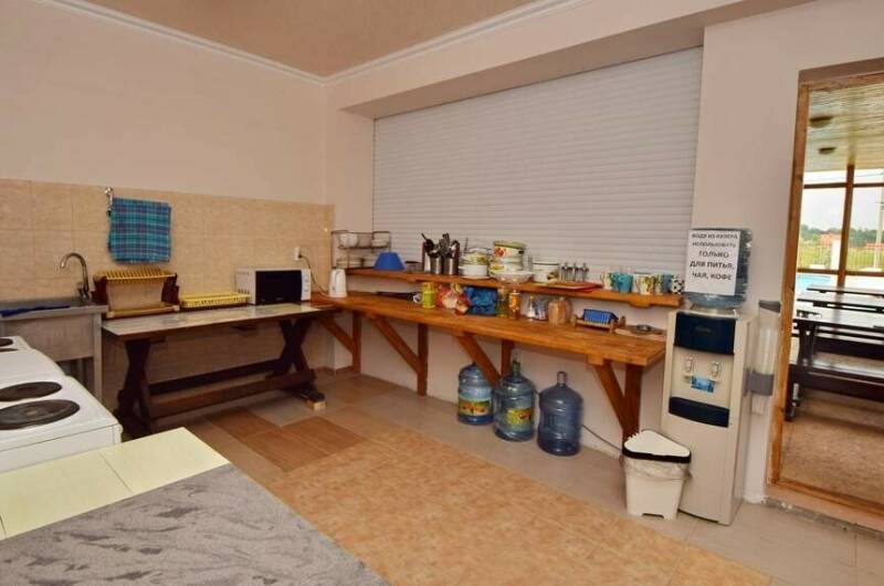 Изображение Изображение гостиницы &quot;Гостевой дом «Приморский»&quot; #3 #1