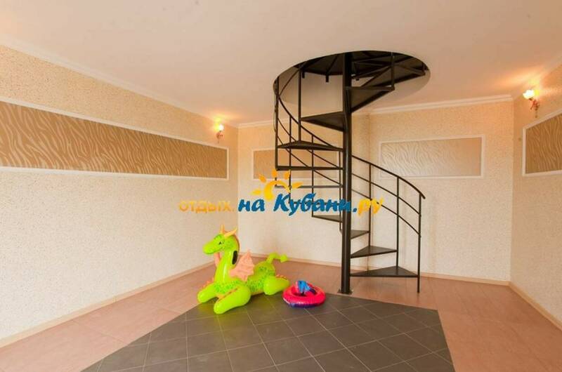 Изображение Изображение гостиницы &quot;Гостевой дом «Приморский»&quot; #4 #2