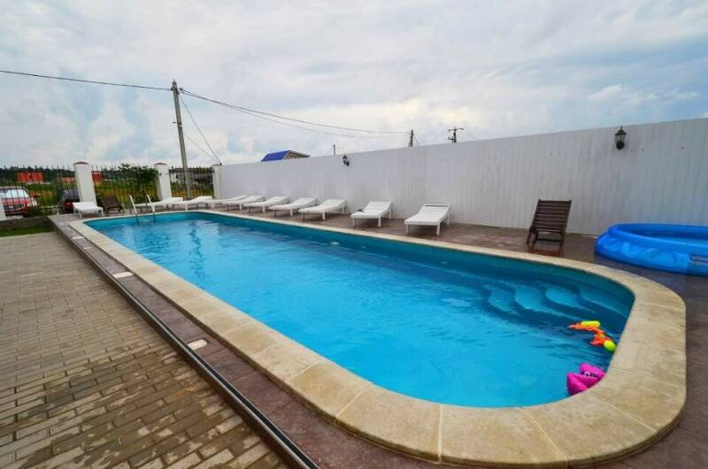 Изображение Изображение гостиницы &quot;Гостевой дом «Приморский»&quot; #9 #7