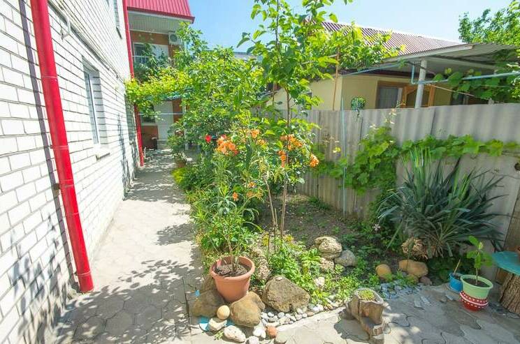 Изображение Изображение гостиницы &quot;Гостевой дом «У Олега»&quot; #4 #2