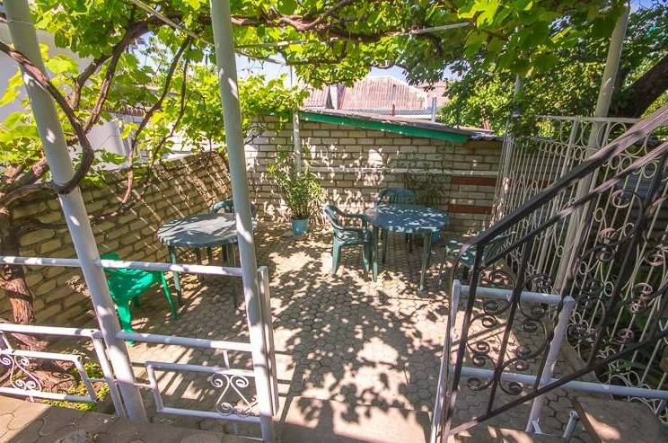 Изображение Изображение гостиницы &quot;Гостевой дом «У Олега»&quot; #7 #5