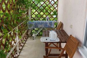 Изображение отеля / гостиницы "Гостевой дом «Добрый»"